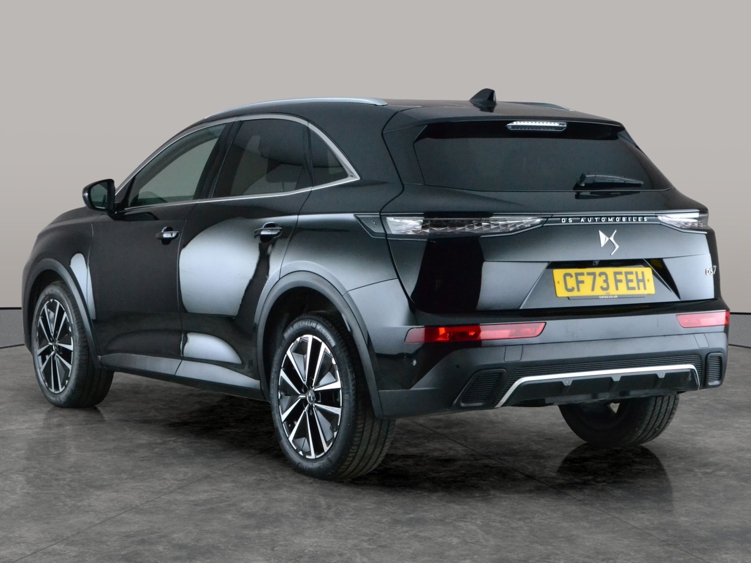 Used DS Automobiles DS 7 2023 for sale - 77545593: Photo 13