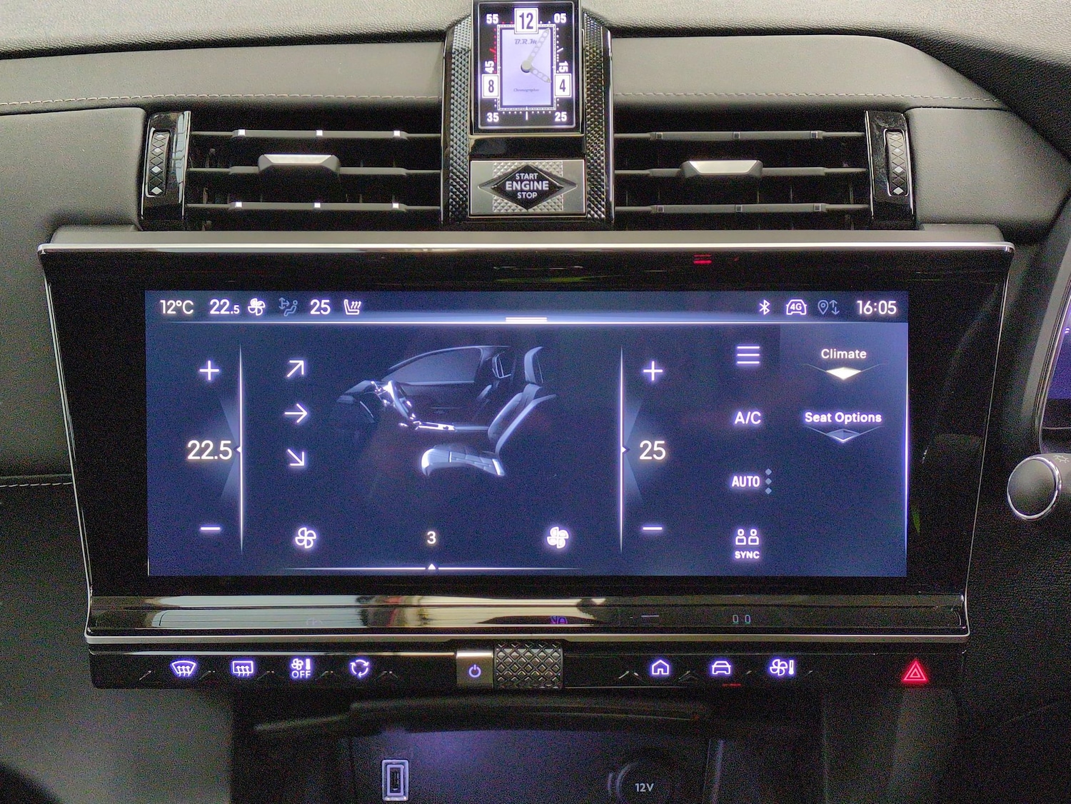 Used DS Automobiles DS 7 2023 for sale - 77545593: Photo 17