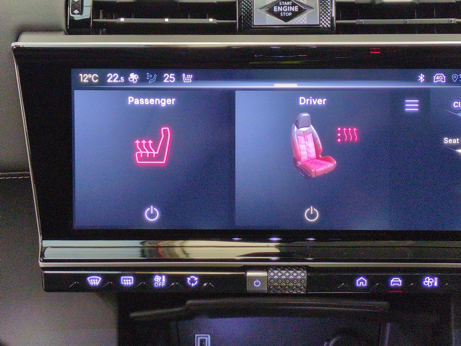 Used DS Automobiles DS 7 2023 for sale - 77545593: Photo 18