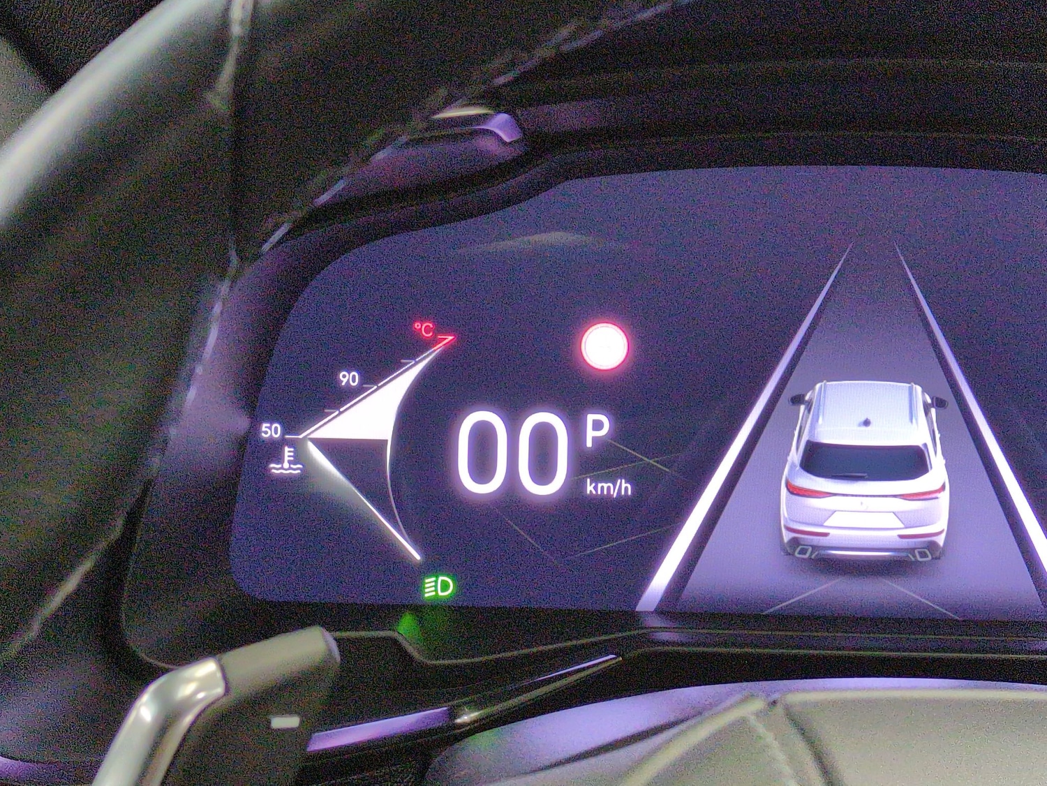 Used DS Automobiles DS 7 2023 for sale - 77545593: Photo 21