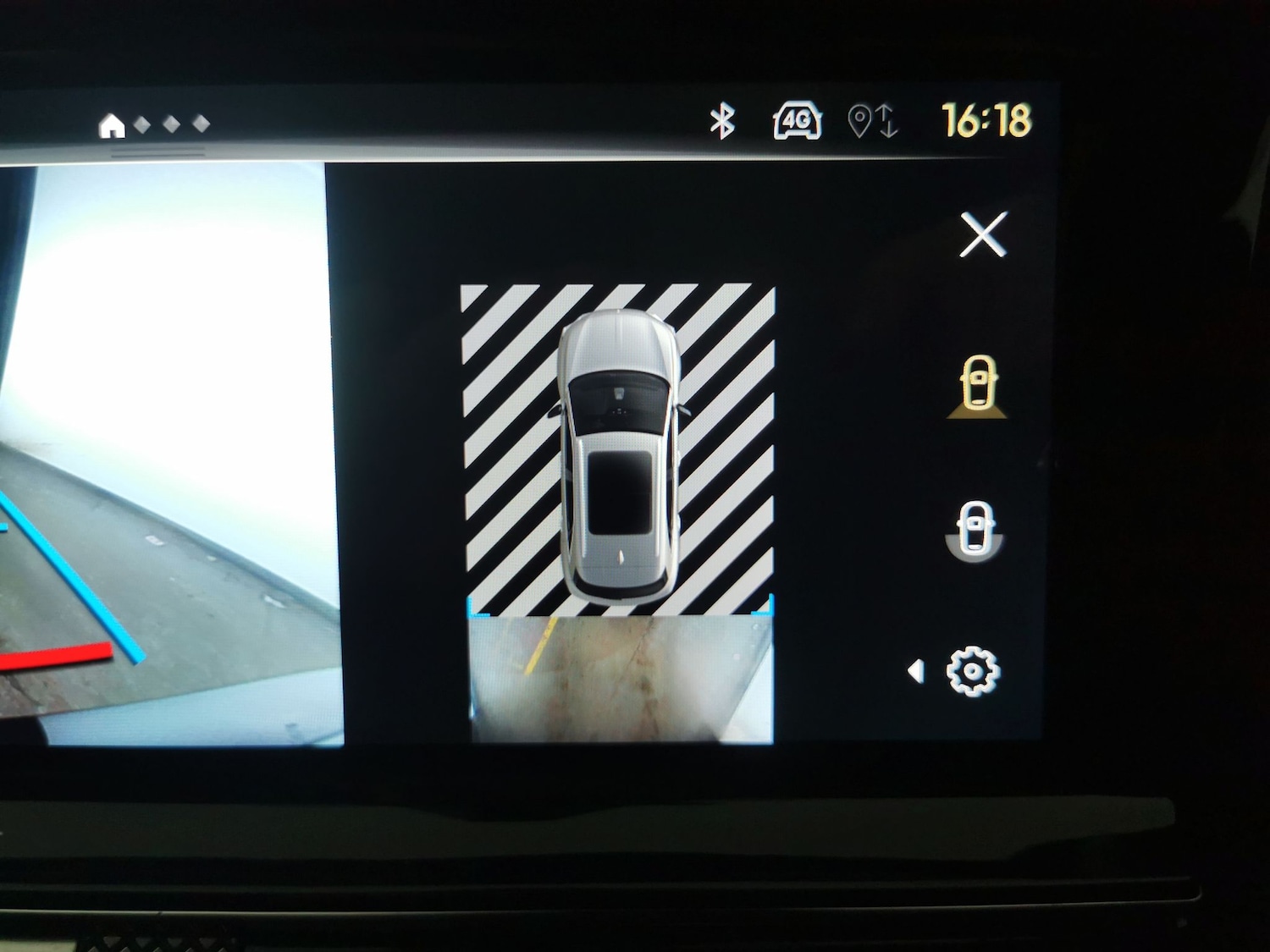 Used DS Automobiles DS 7 2023 for sale - 77545593: Photo 26