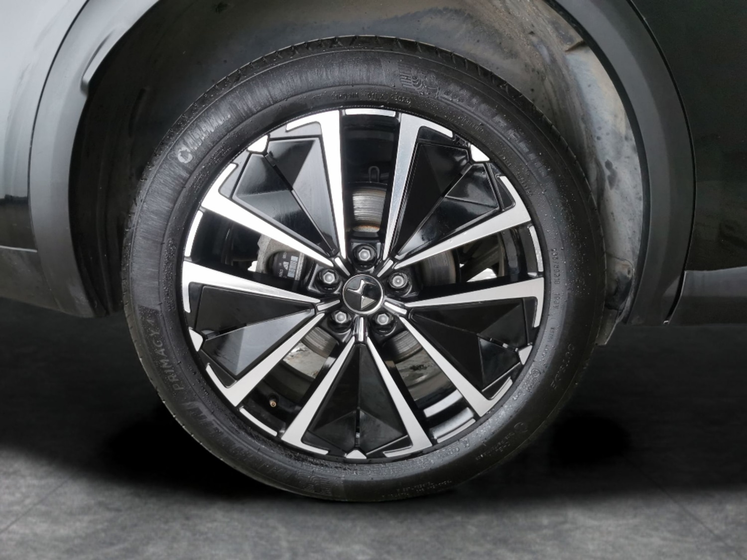 Used DS Automobiles DS 7 2023 for sale - 77545593: Photo 29