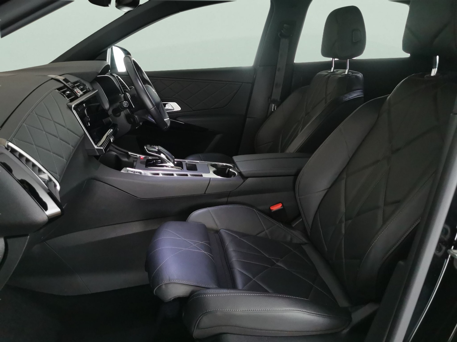 Used DS Automobiles DS 7 2023 for sale - 77545593: Photo 4