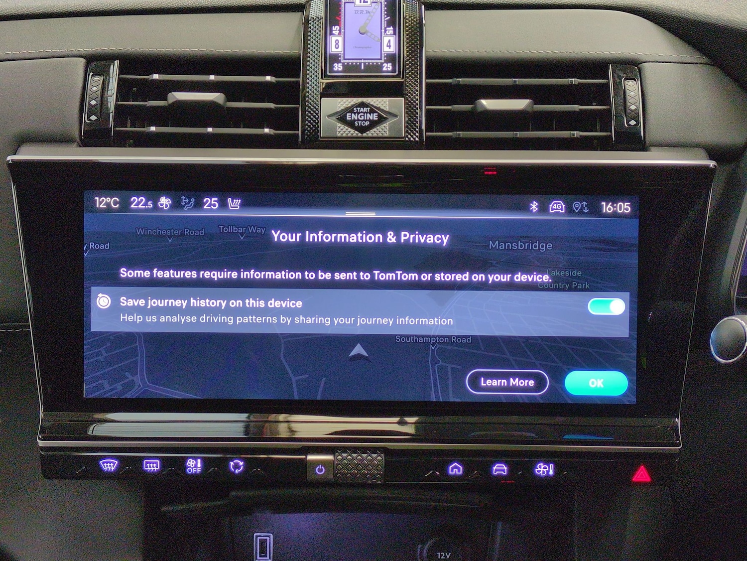 Used DS Automobiles DS 7 2023 for sale - 77545593: Photo 6