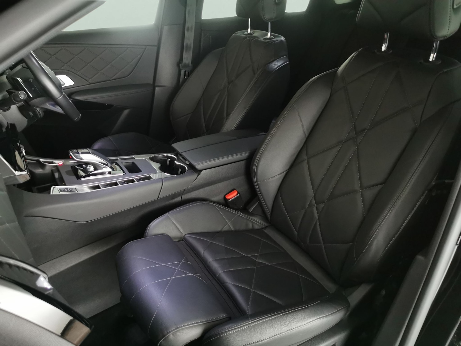 Used DS Automobiles DS 7 2023 for sale - 77545593: Photo 7