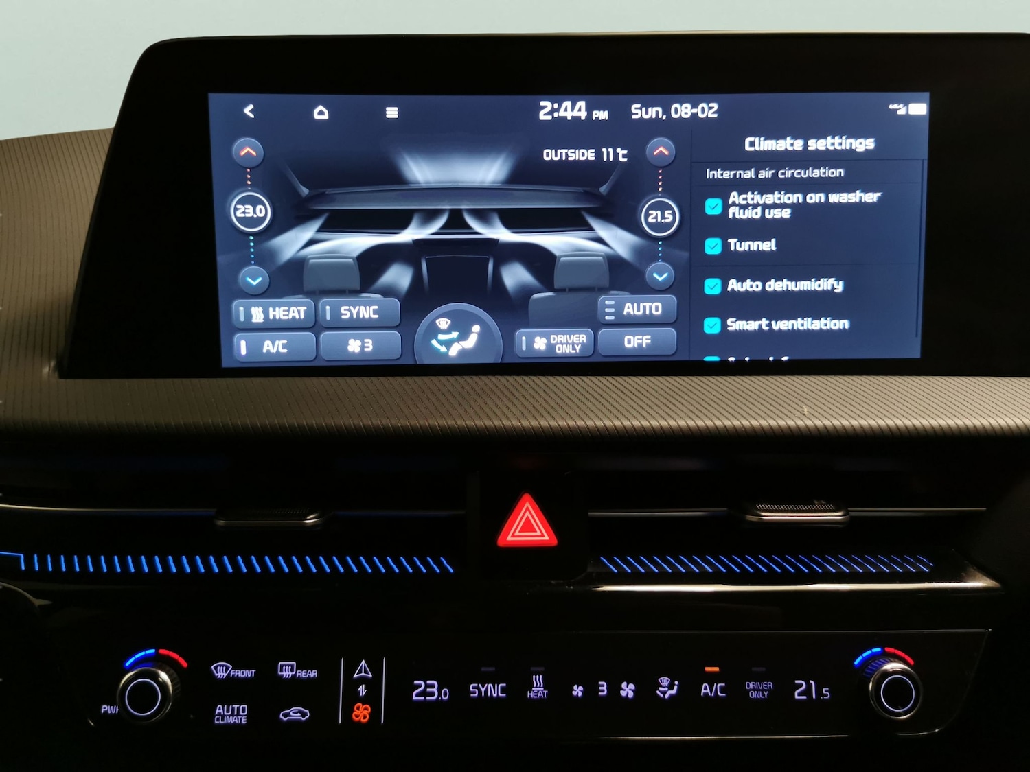 Used Kia EV6 2022 for sale - 77558237: Photo 17