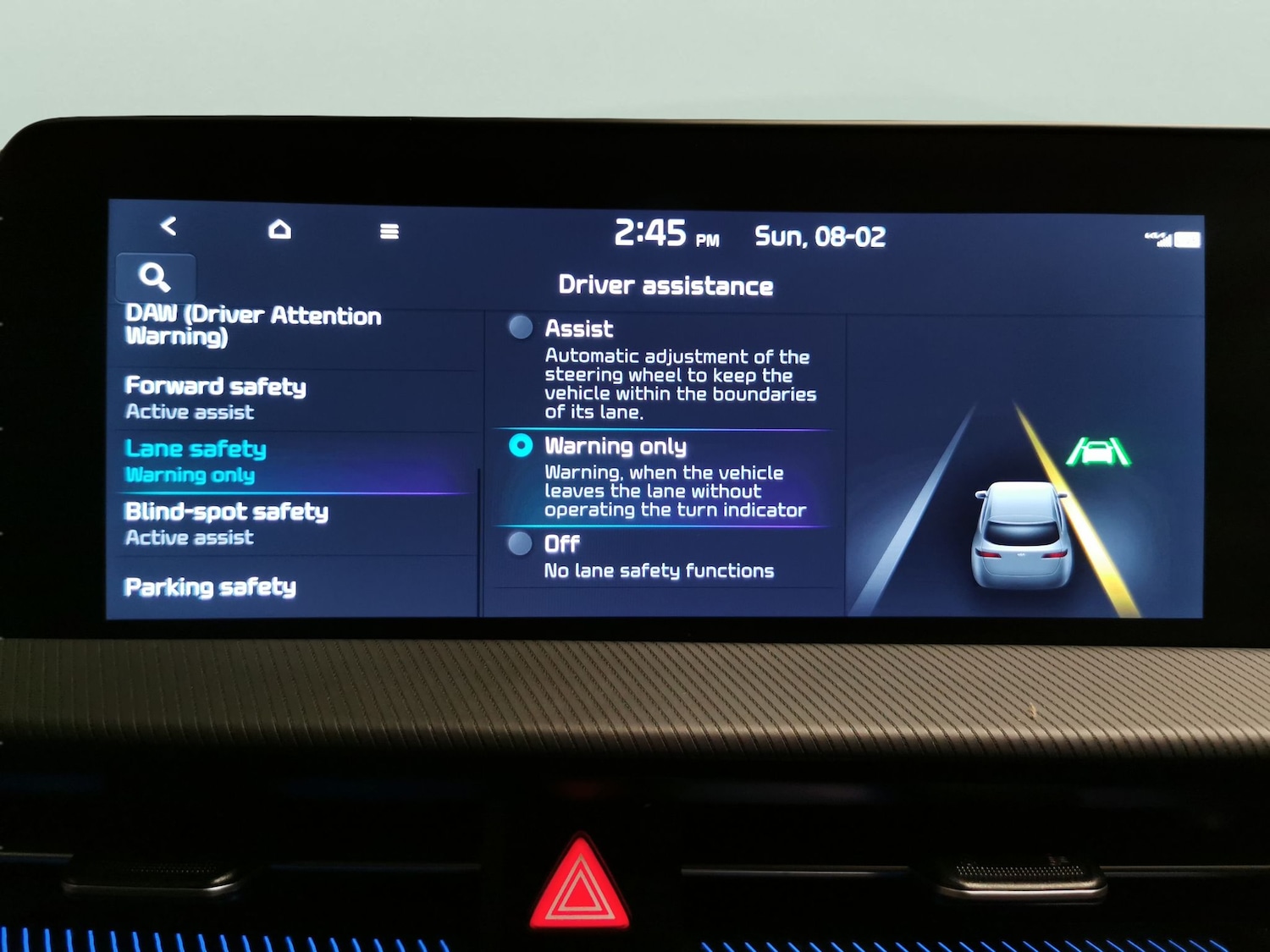 Used Kia EV6 2022 for sale - 77558237: Photo 22