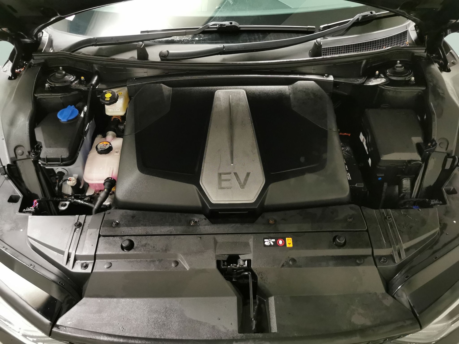 Used Kia EV6 2022 for sale - 77558237: Photo 32