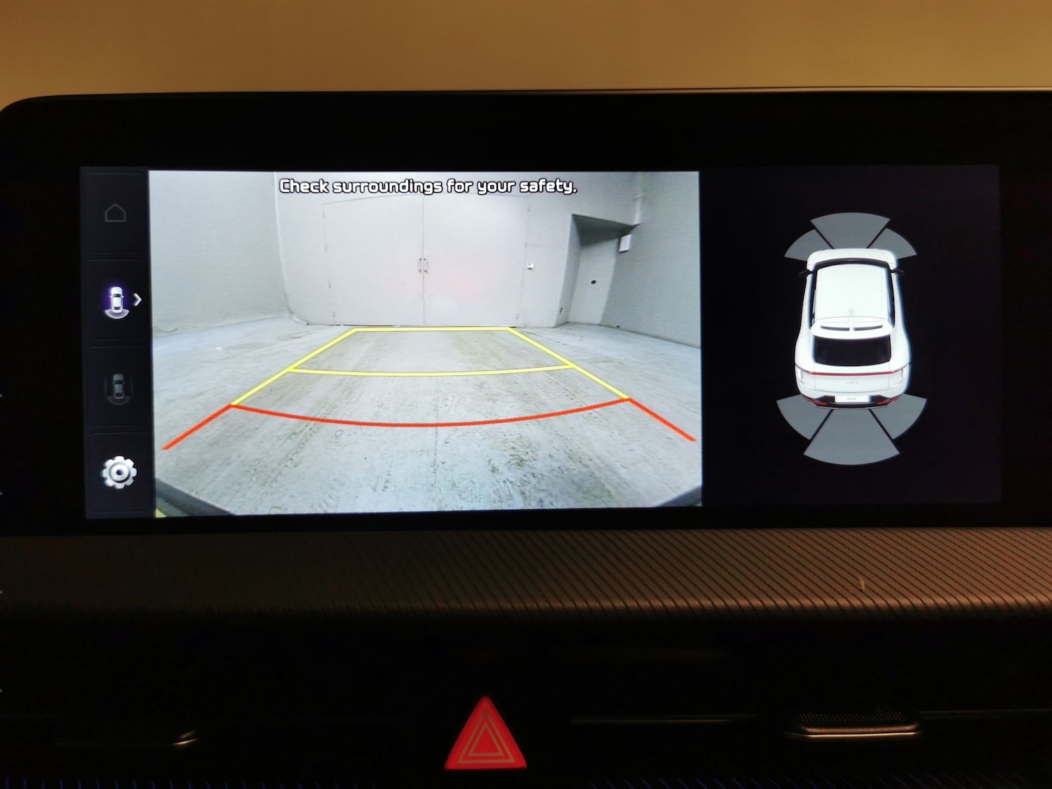 Used Kia EV6 2022 for sale - 77558237: Photo 5