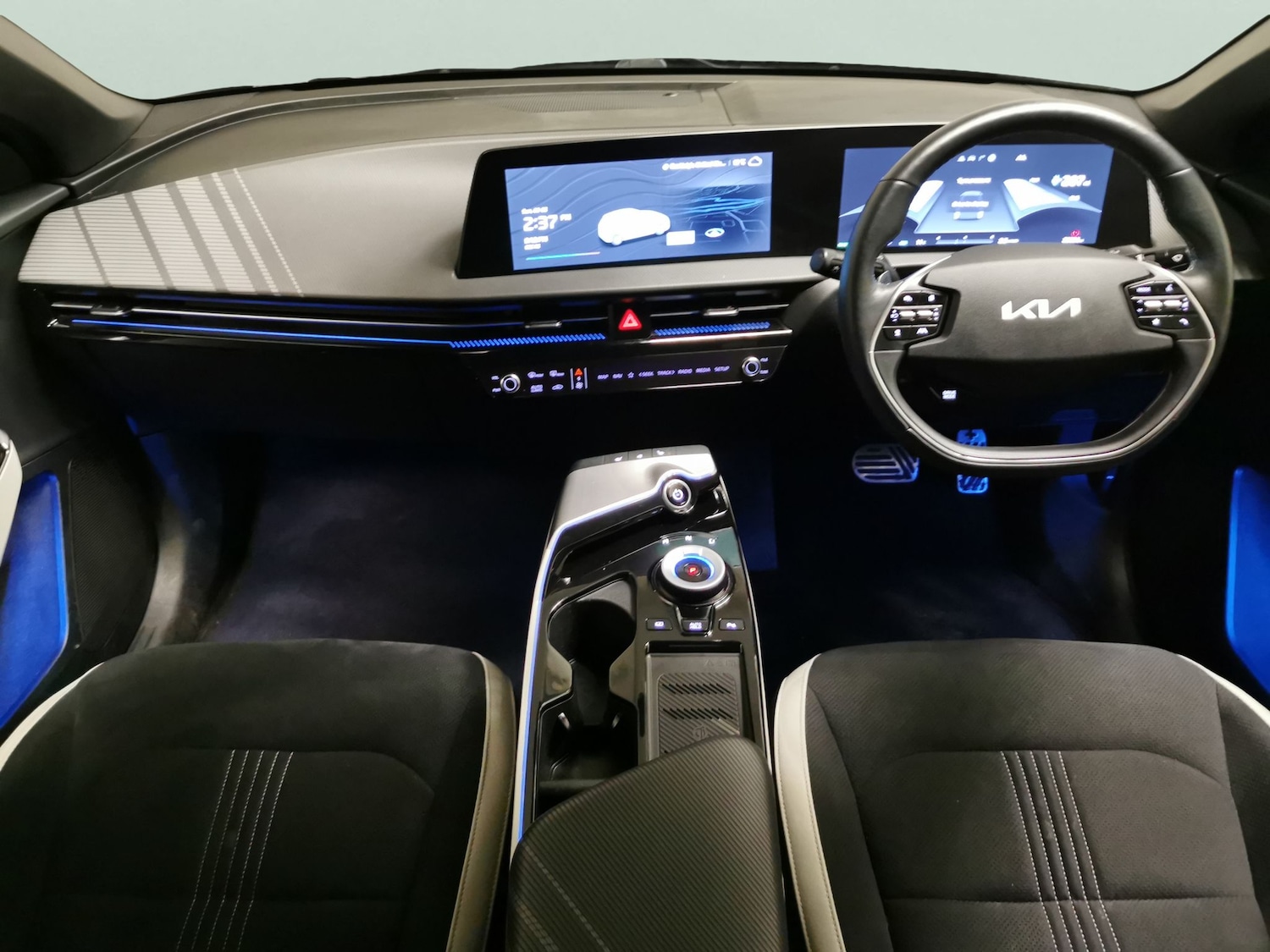 Used Kia EV6 2022 for sale - 77558237: Photo 7