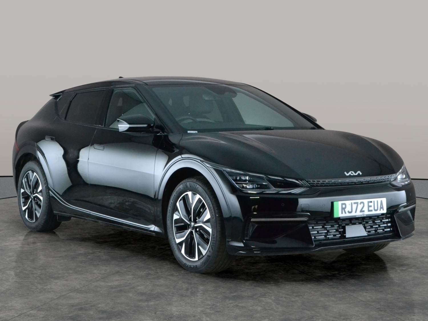 Used Kia EV6 2022 for sale - 77558237: Photo 8