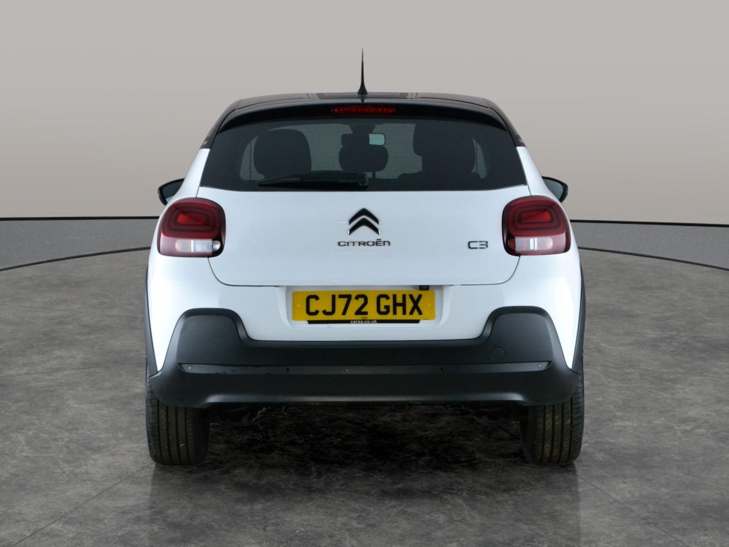 Used Citroen C3 2023 for sale - 77951114: Photo 11