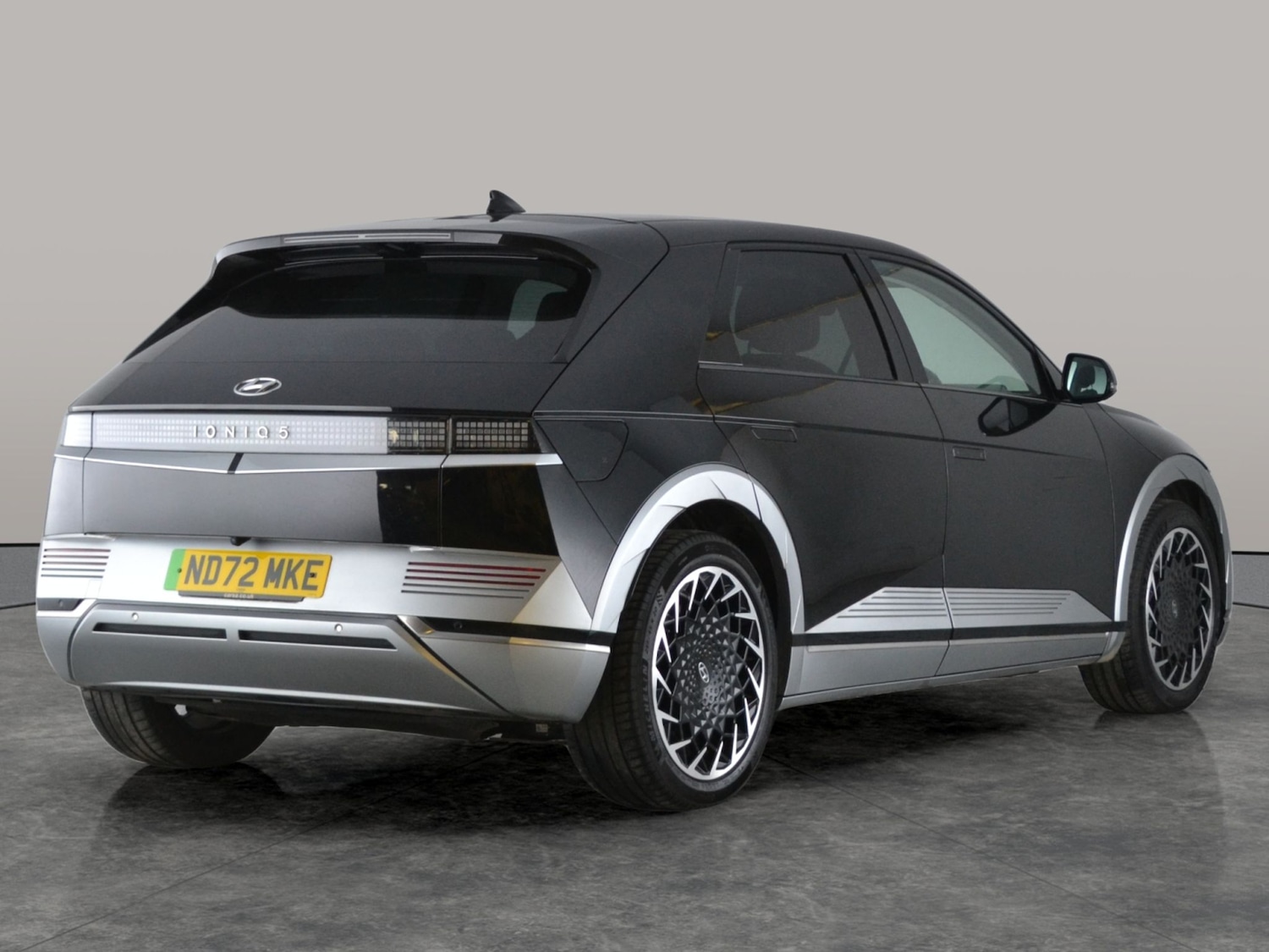 Used Hyundai IONIQ 5 2022 for sale - 76940277: Photo 12