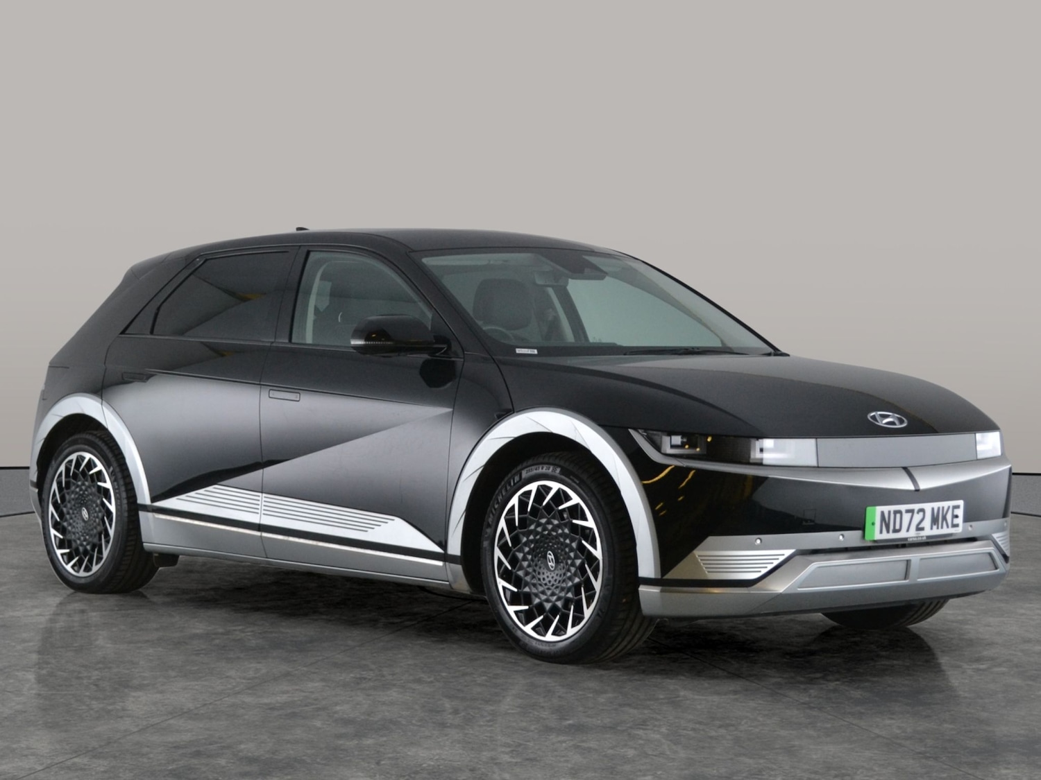 Used Hyundai IONIQ 5 2022 for sale - 76940277: Photo 14