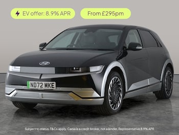 Used Hyundai IONIQ 5 2022 for sale - 76940277: Photo