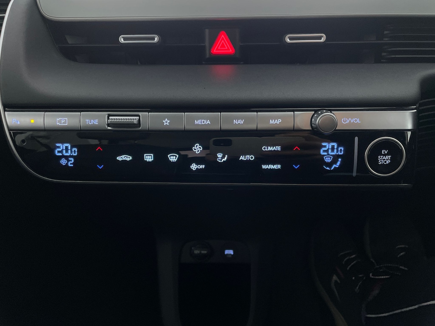 Used Hyundai IONIQ 5 2022 for sale - 76940277: Photo 26