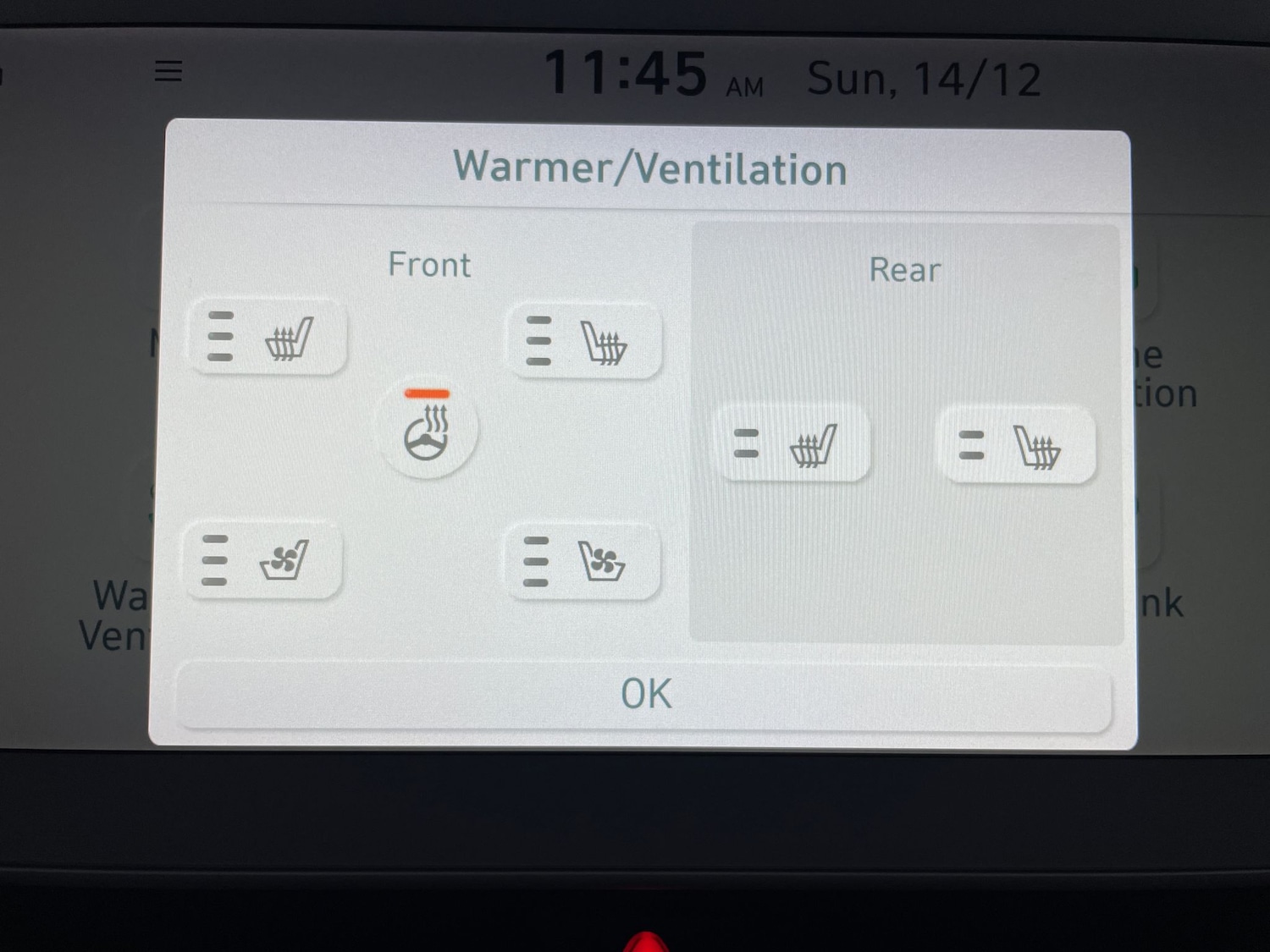 Used Hyundai IONIQ 5 2022 for sale - 76940277: Photo 29