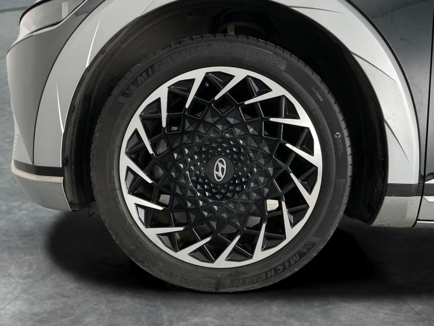 Used Hyundai IONIQ 5 2022 for sale - 76940277: Photo 36