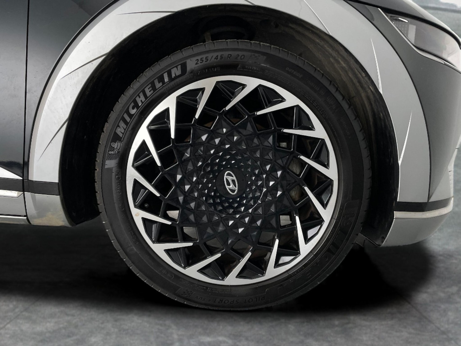 Used Hyundai IONIQ 5 2022 for sale - 76940277: Photo 37