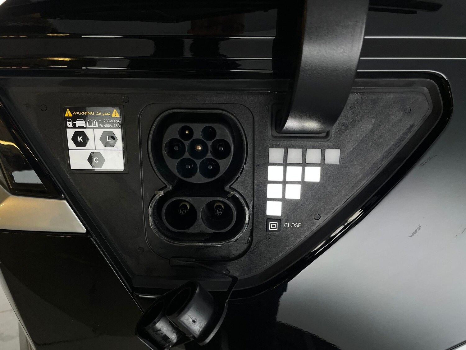 Used Hyundai IONIQ 5 2022 for sale - 76940277: Photo 44