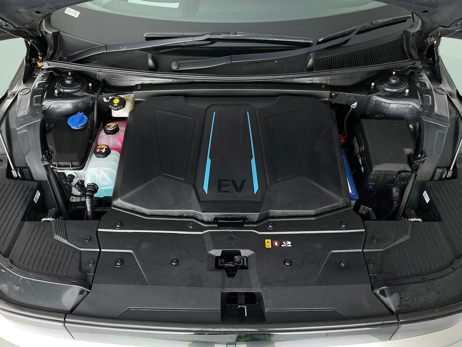 Used Hyundai IONIQ 5 2022 for sale - 76940277: Photo 47