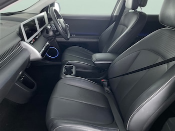 Used Hyundai IONIQ 5 2022 for sale - 76940277: Photo