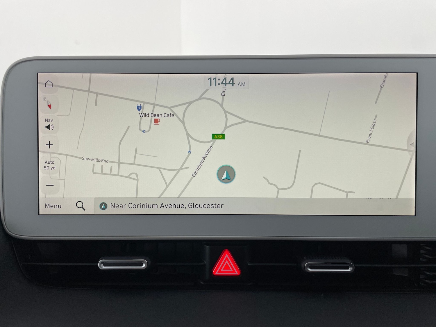 Used Hyundai IONIQ 5 2022 for sale - 76940277: Photo 8