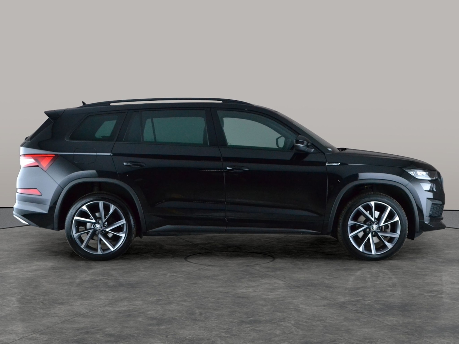 Used Skoda Kodiaq 2023 for sale - 77903670: Photo 9