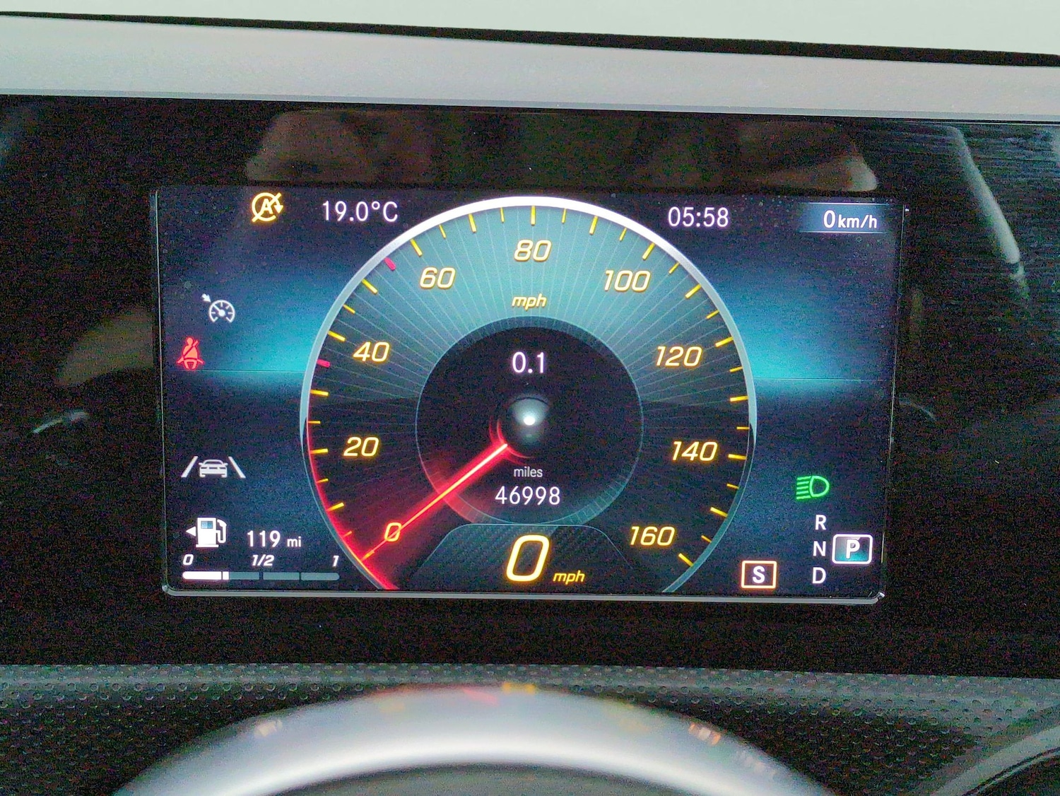 Used Mercedes-Benz A-Class 2019 for sale - 77691346: Photo 20