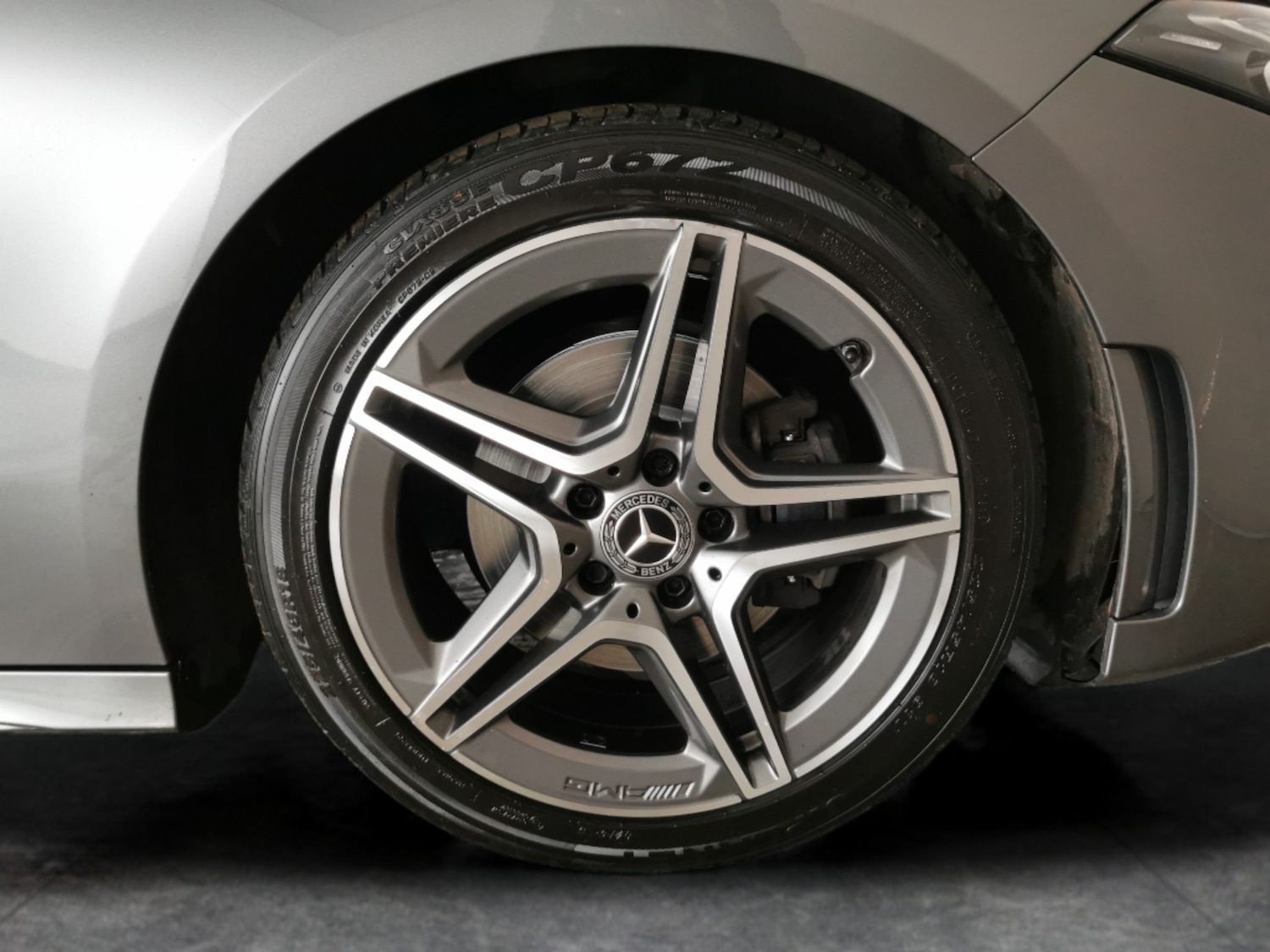 Used Mercedes-Benz A-Class 2019 for sale - 77691346: Photo 22