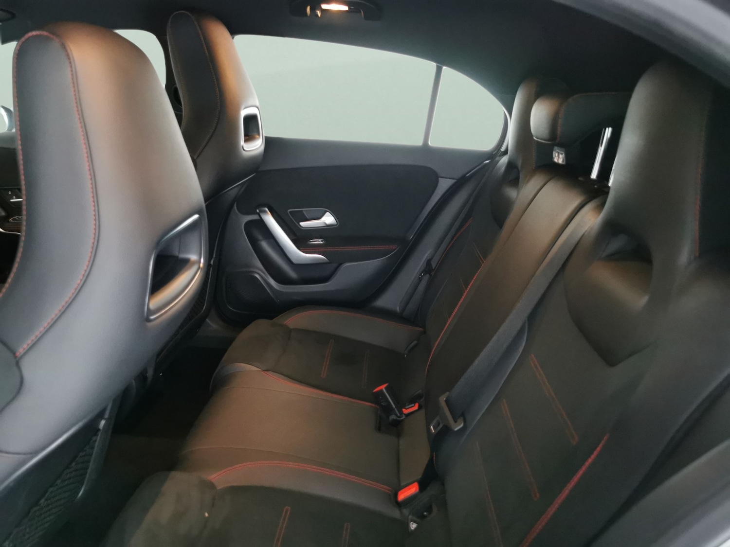 Used Mercedes-Benz A-Class 2019 for sale - 77691346: Photo 24