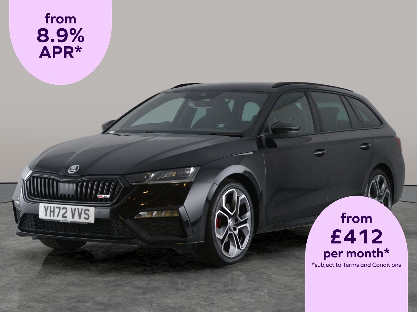 Used Skoda Octavia 2022 for sale - 76626218: Photo 1