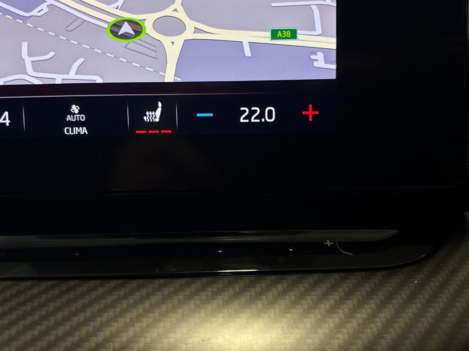 Used Skoda Octavia 2022 for sale - 76626218: Photo 16