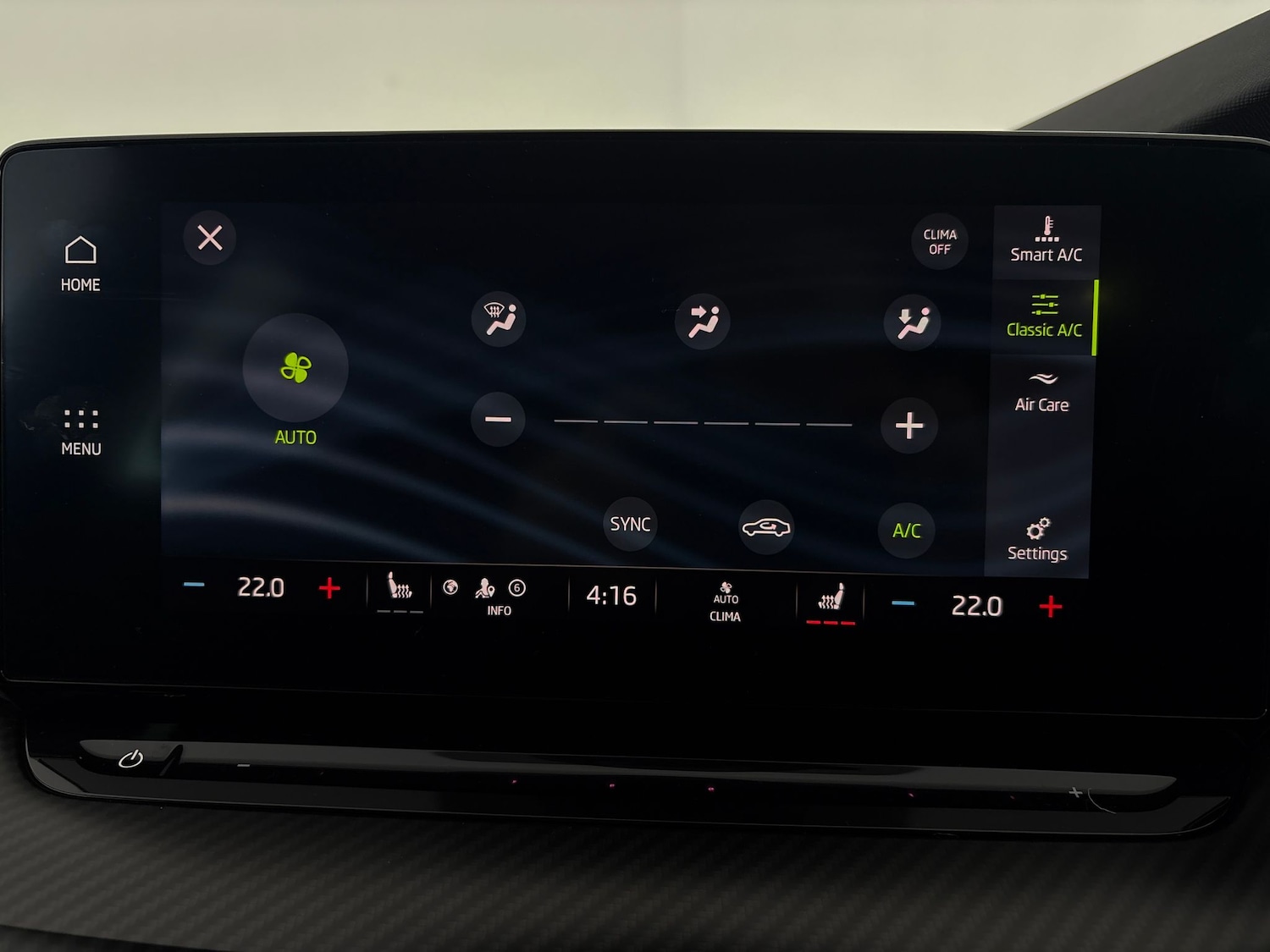 Used Skoda Octavia 2022 for sale - 76626218: Photo 18