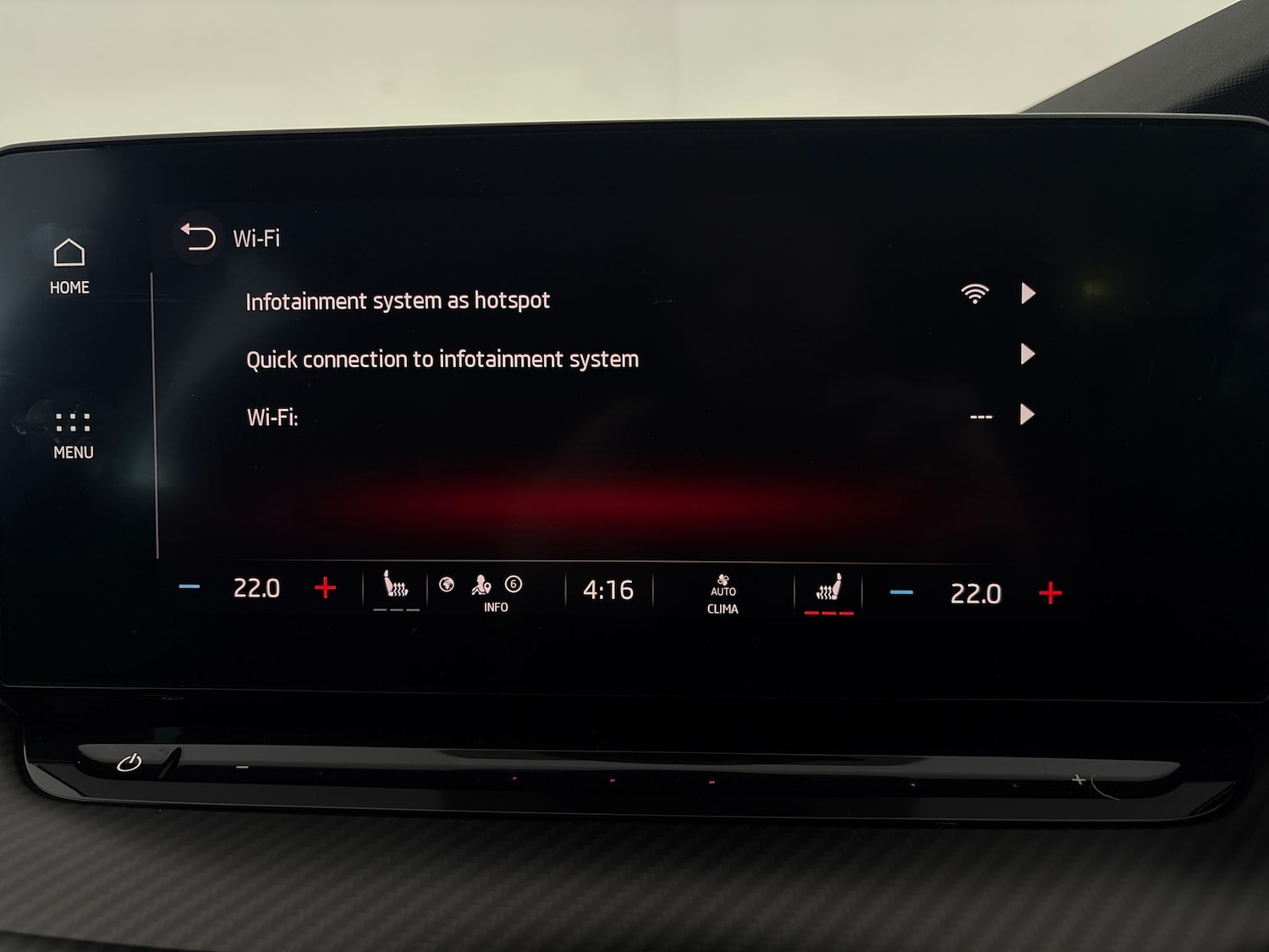 Used Skoda Octavia 2022 for sale - 76626218: Photo 19