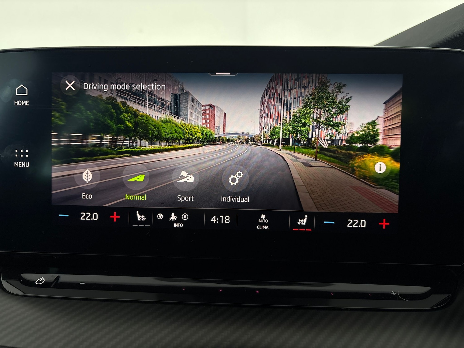 Used Skoda Octavia 2022 for sale - 76626218: Photo 22