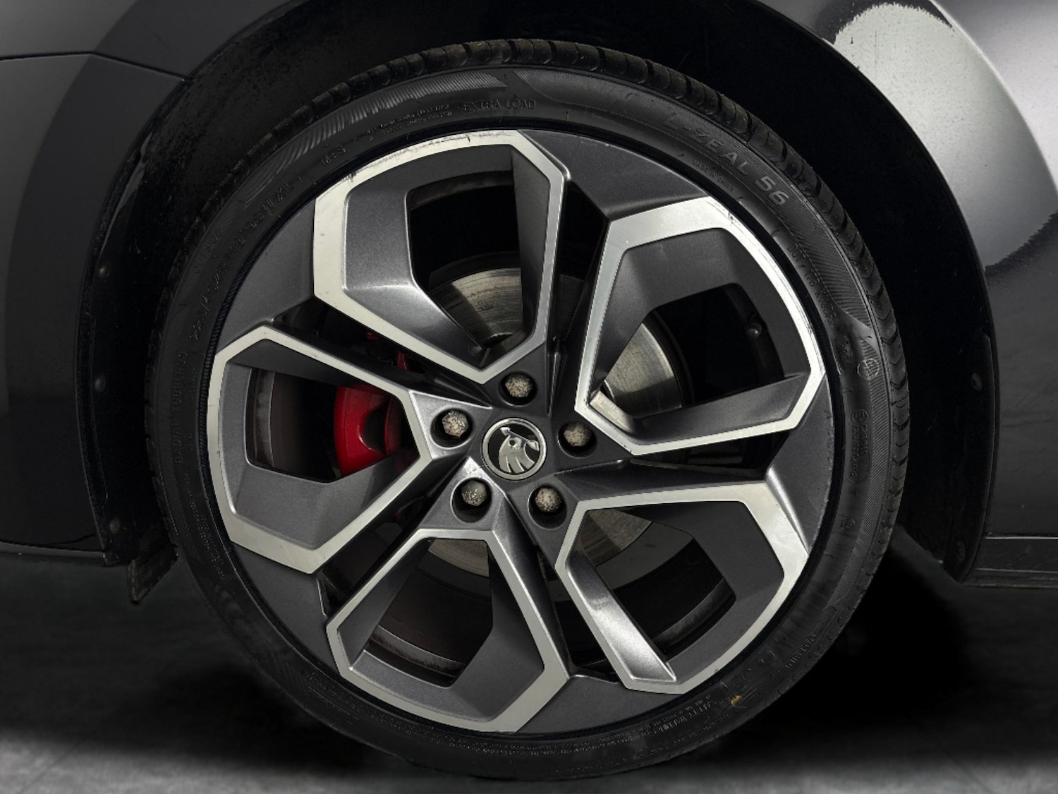 Used Skoda Octavia 2022 for sale - 76626218: Photo 24