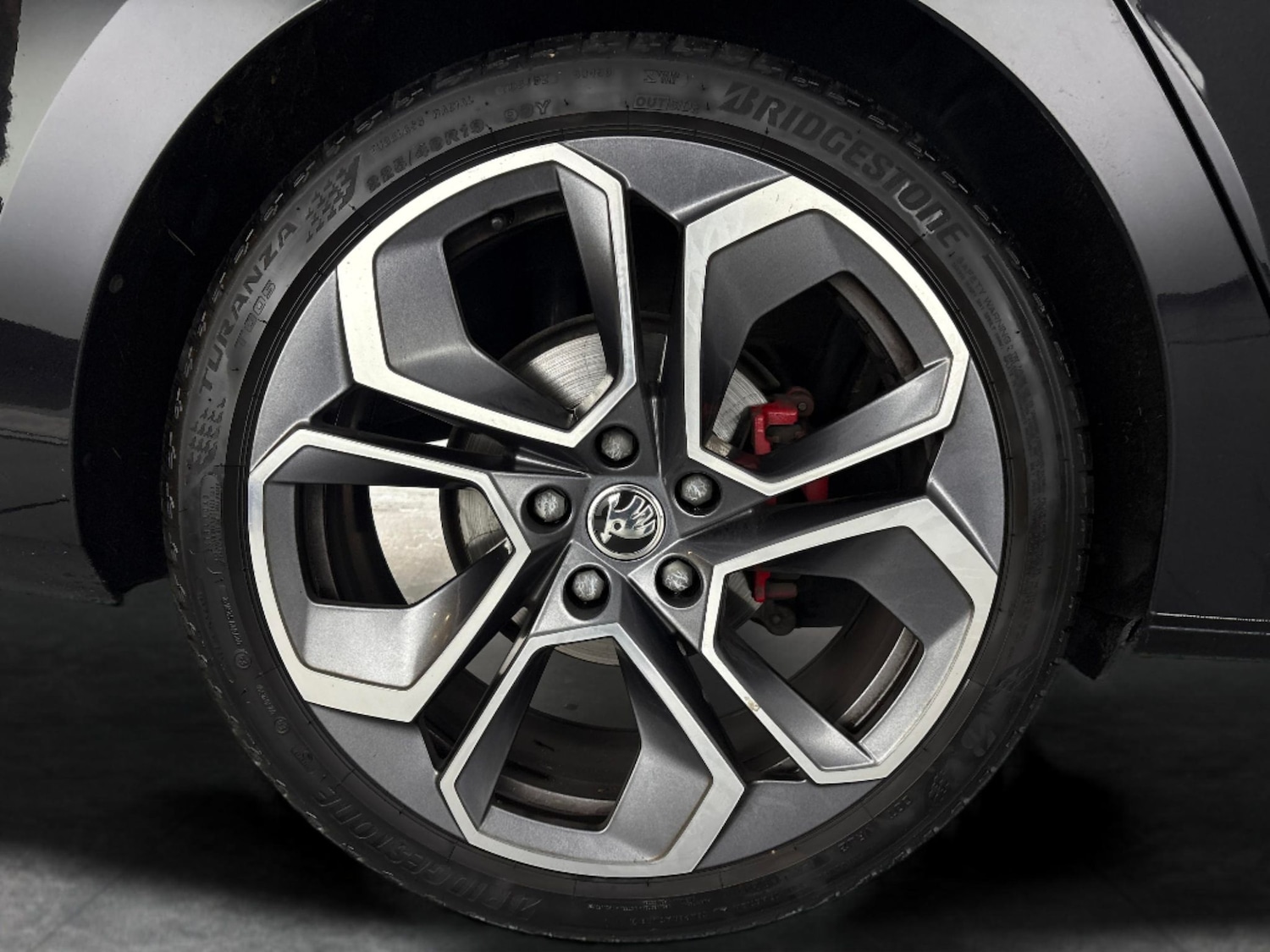 Used Skoda Octavia 2022 for sale - 76626218: Photo 26