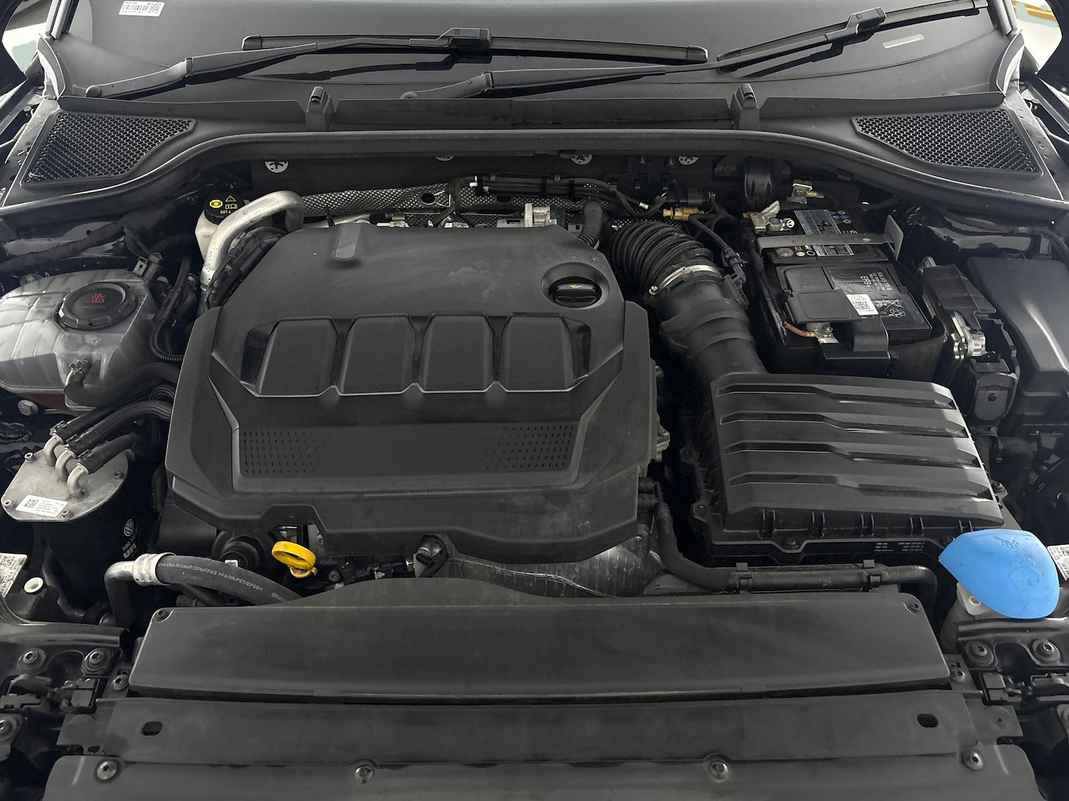 Used Skoda Octavia 2022 for sale - 76626218: Photo 34