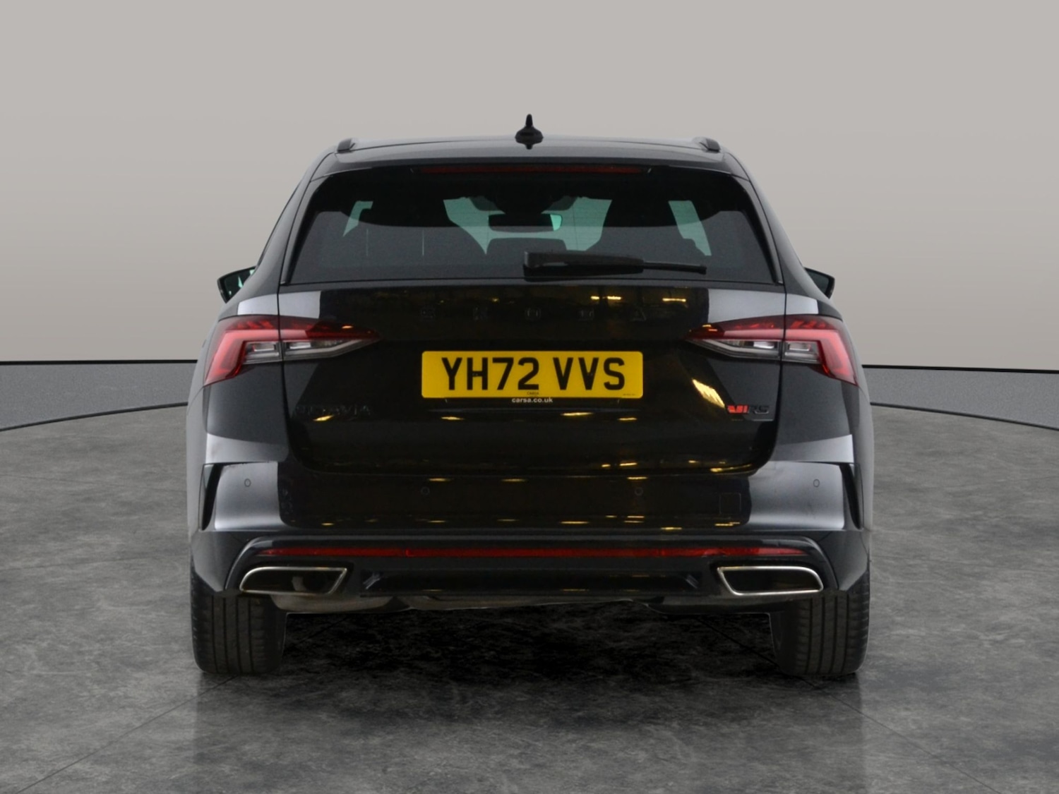 Used Skoda Octavia 2022 for sale - 76626218: Photo 8