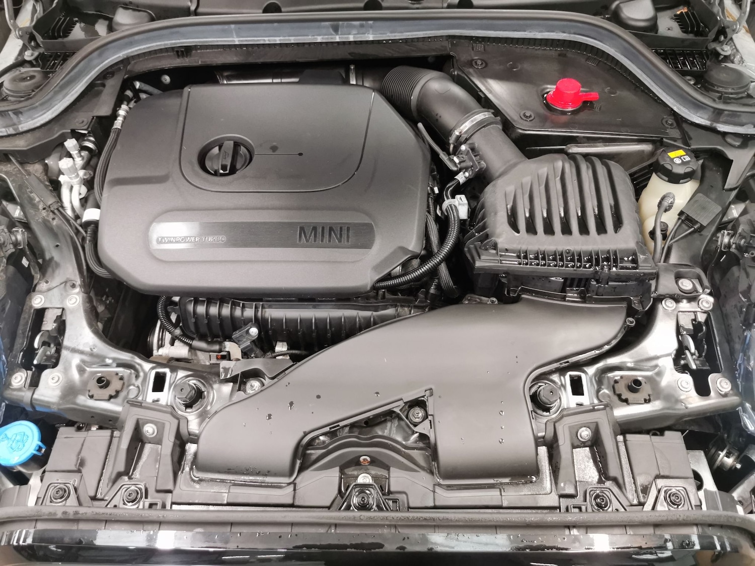 Used MINI Hatch 2022 for sale - 77428486: Photo 31