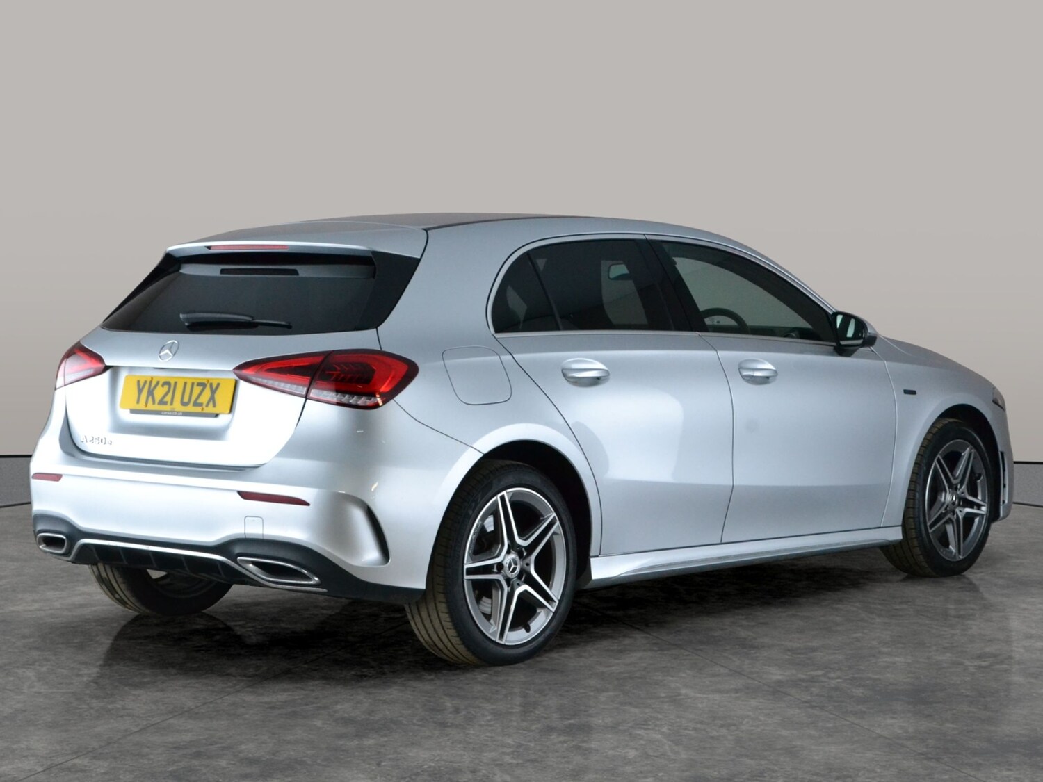 Used Mercedes-Benz A-Class 2021 for sale - 78159664: Photo 11