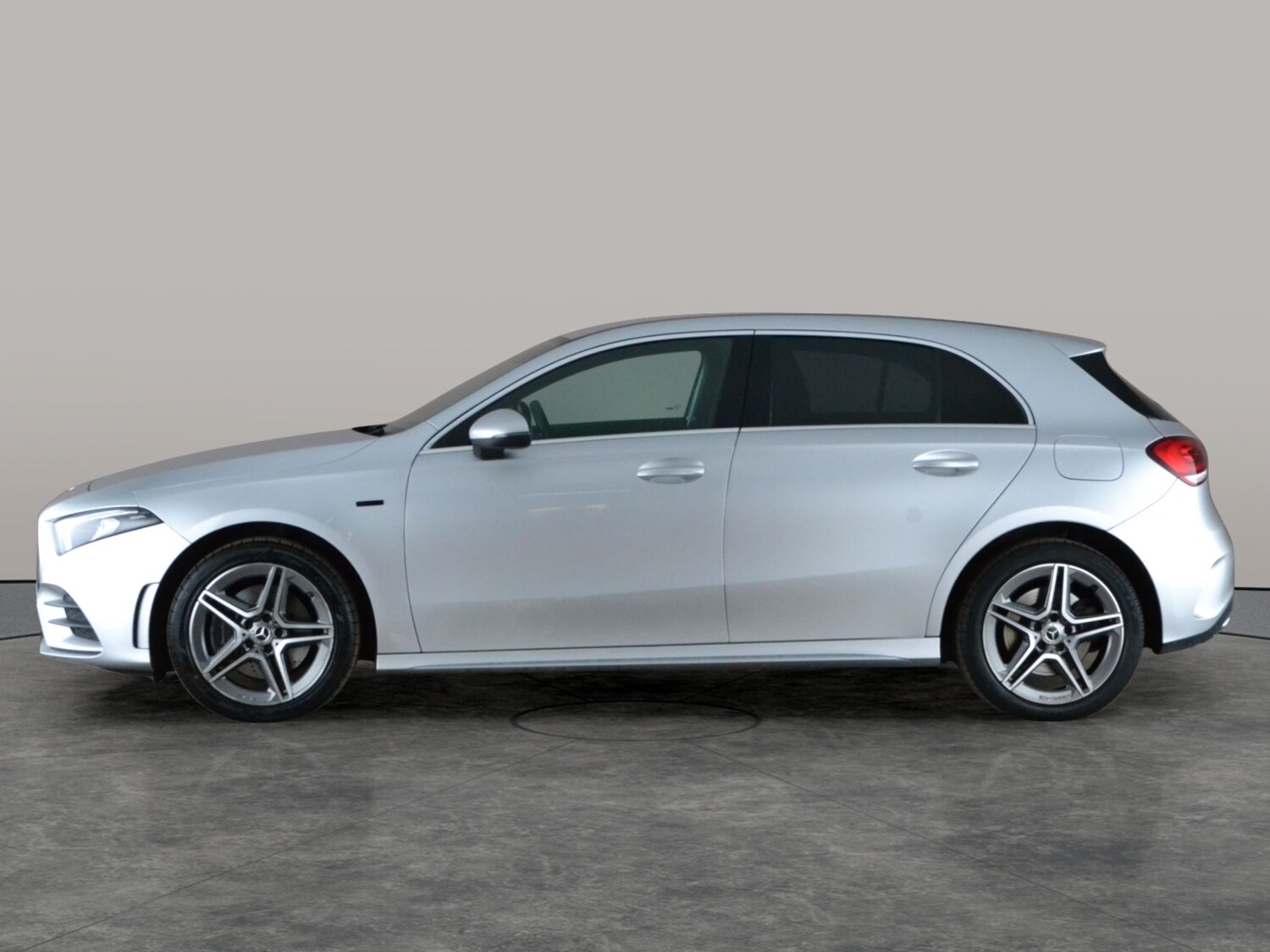 Used Mercedes-Benz A-Class 2021 for sale - 78159664: Photo 14