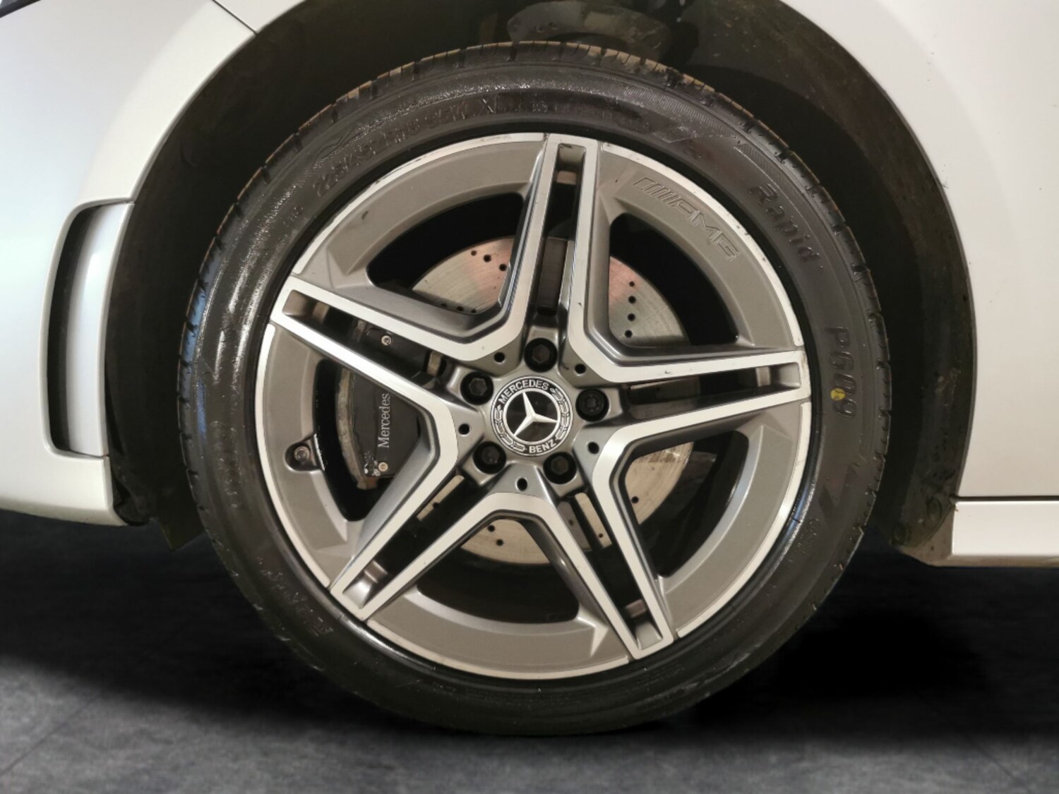 Used Mercedes-Benz A-Class 2021 for sale - 78159664: Photo 22