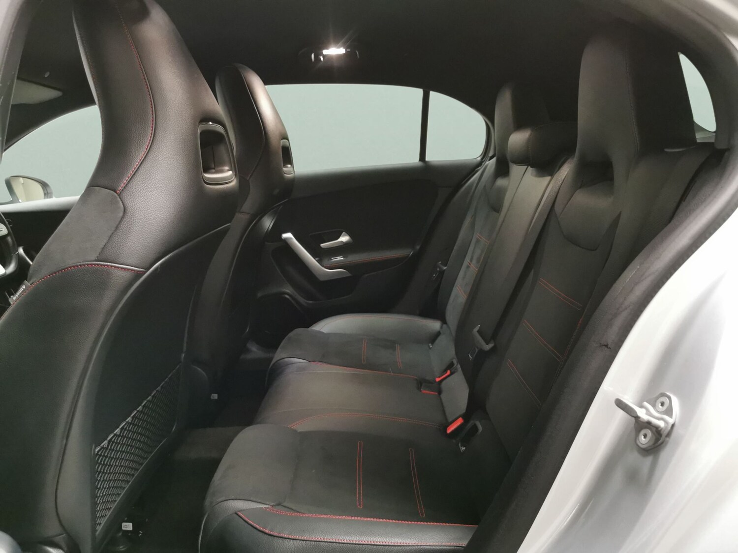 Used Mercedes-Benz A-Class 2021 for sale - 78159664: Photo 25