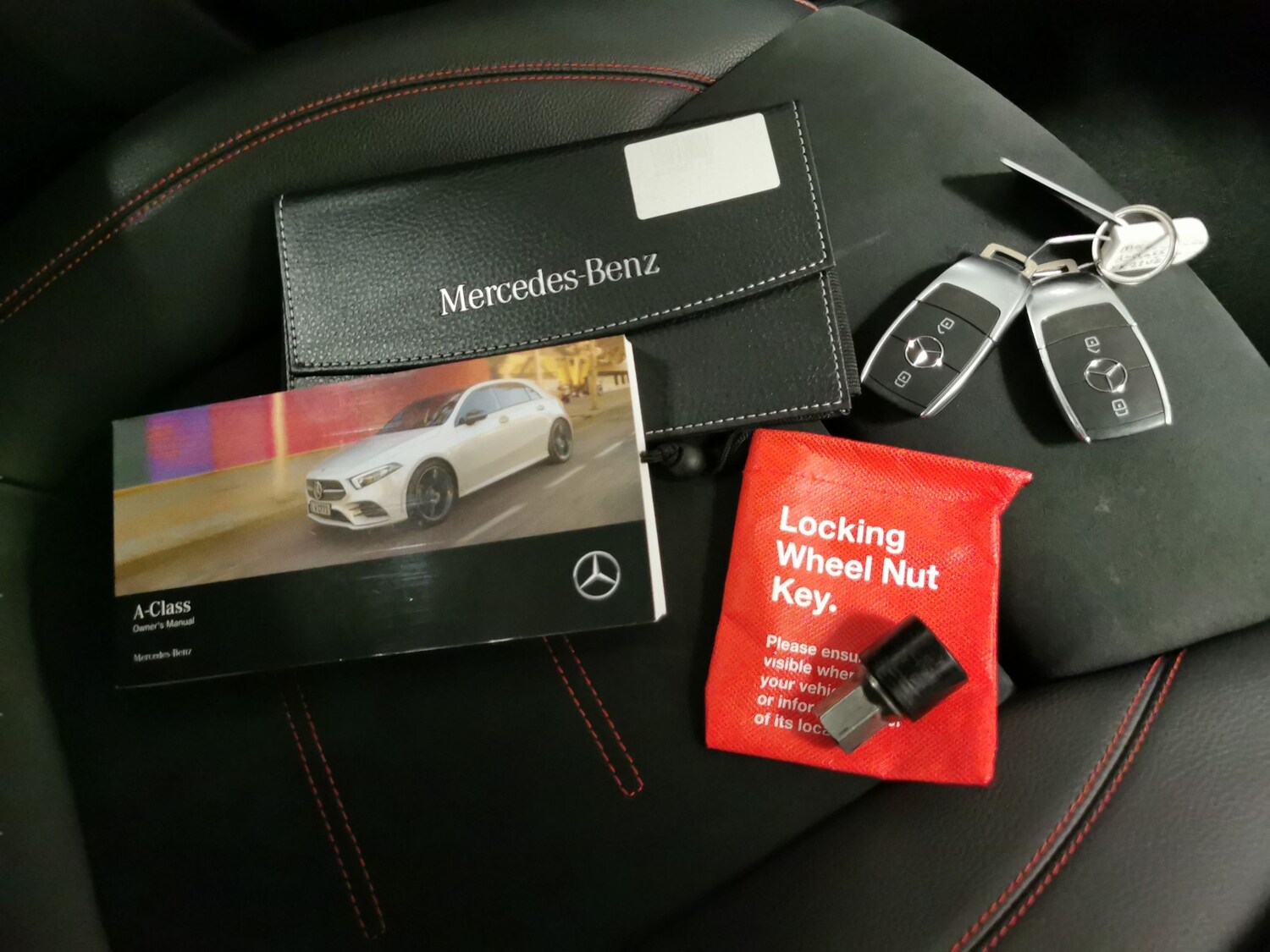 Used Mercedes-Benz A-Class 2021 for sale - 78159664: Photo 30