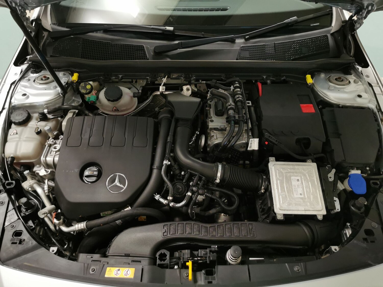 Used Mercedes-Benz A-Class 2021 for sale - 78159664: Photo 31