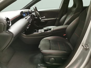 Used Mercedes-Benz A-Class 2021 for sale - 78159664: Photo