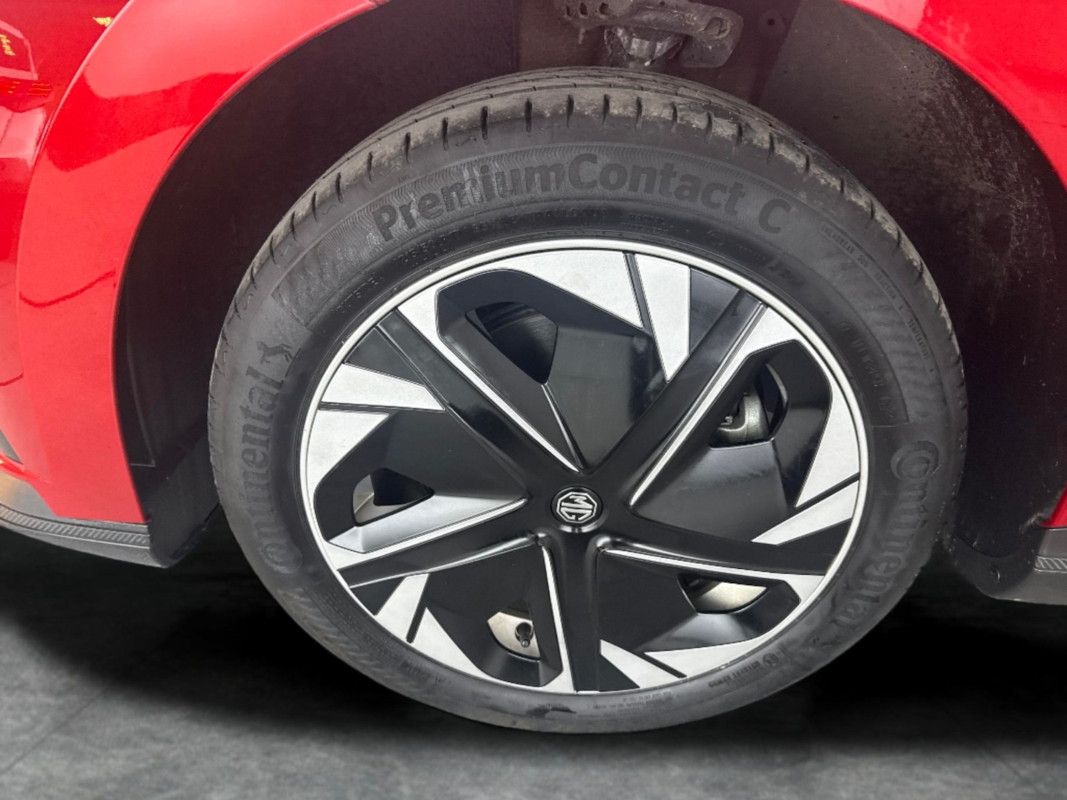 Used MG MG4 2024 for sale - 77833715: Photo 24