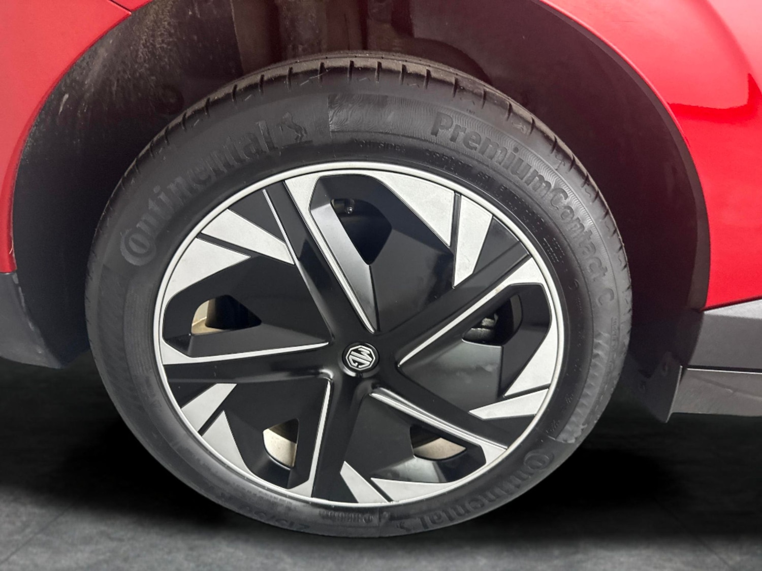 Used MG MG4 2024 for sale - 77833715: Photo 26